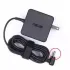 Asus 19v Small Port 2.37A Ultra 45w Original Laptop Adapter